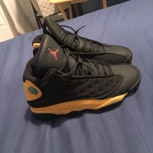 Jordan 13s
